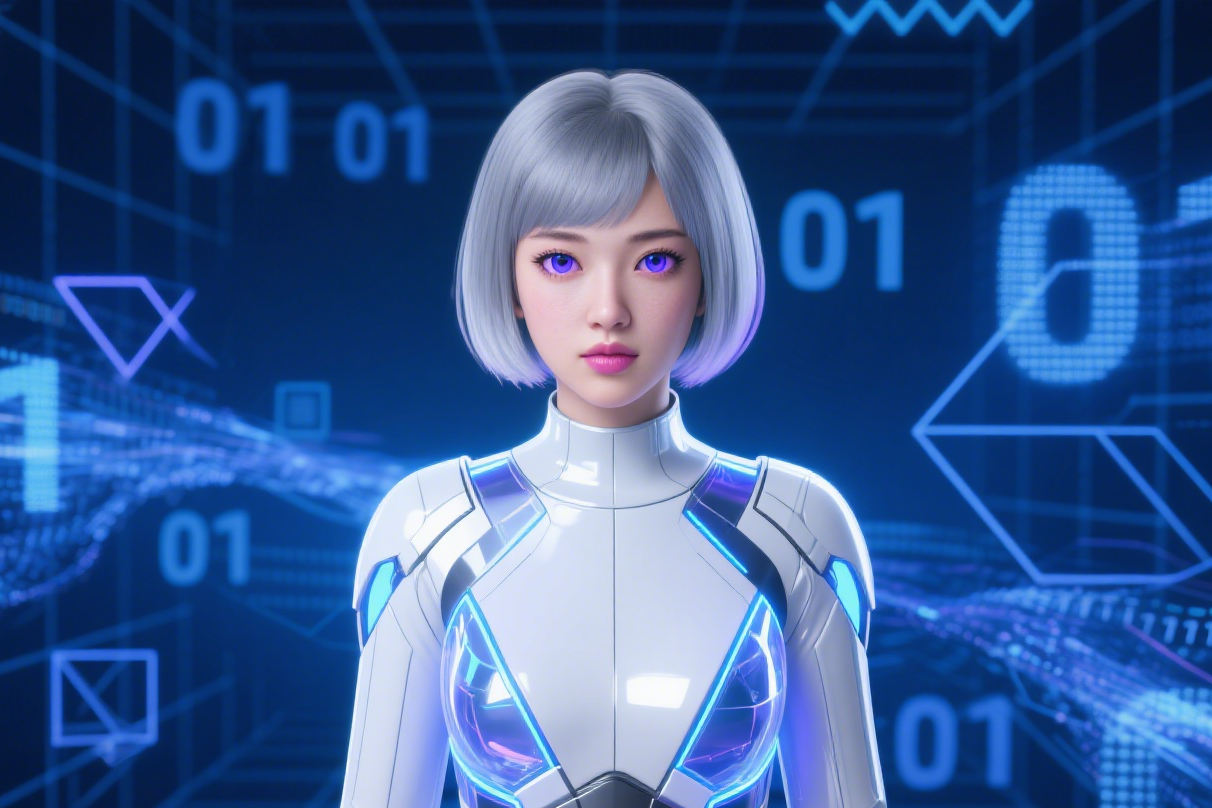 虛擬數(shù)字人行業(yè)<a href= 虛擬數(shù)字人行業(yè)研究報告