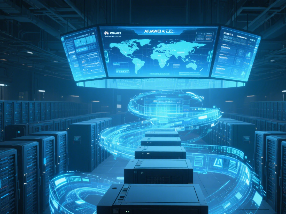 華為即將發(fā)布AI推理新技術(shù)，助力中國AI產(chǎn)業(yè)自主可控