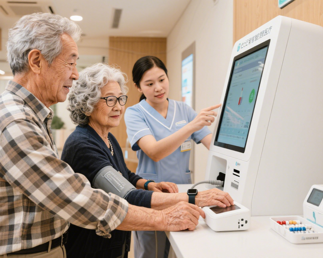 養(yǎng)老金新政解讀:三大調(diào)整機制助力銀發(fā)經(jīng)濟發(fā)展 養(yǎng)老金新政解讀:三大調(diào)整機制助力銀發(fā)經(jīng)濟發(fā)展