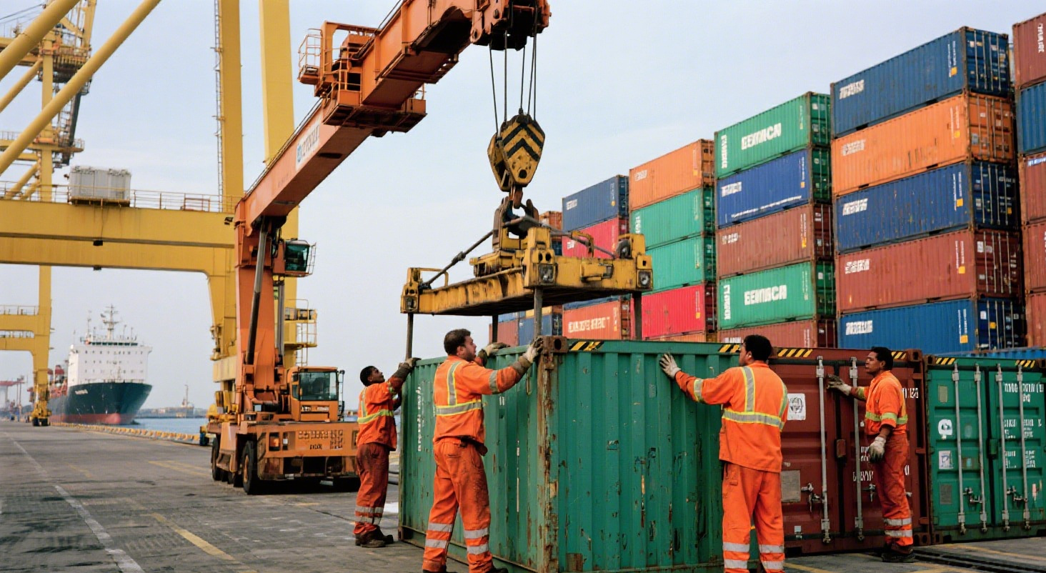 全球交通運輸市場規(guī)模預(yù)測分析與未來發(fā)展機遇