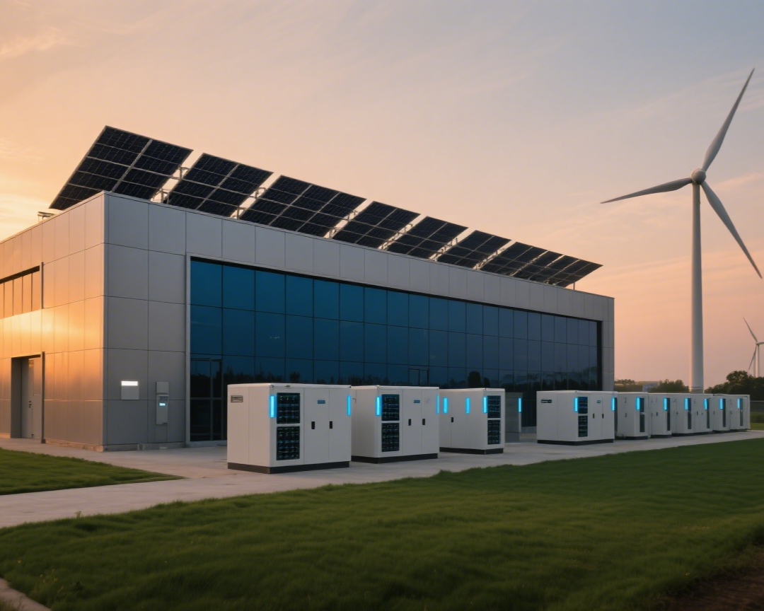 全球儲能電站市場發(fā)展新動力與市場應(yīng)用新趨勢 全球儲能電站市場發(fā)展新動力與市場應(yīng)用新趨勢