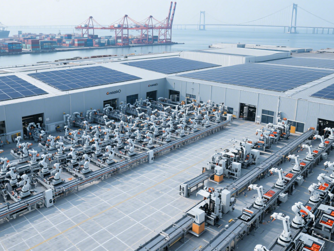 全球品牌出海市場趨勢與增長機遇 全球品牌出海市場趨勢與增長機遇