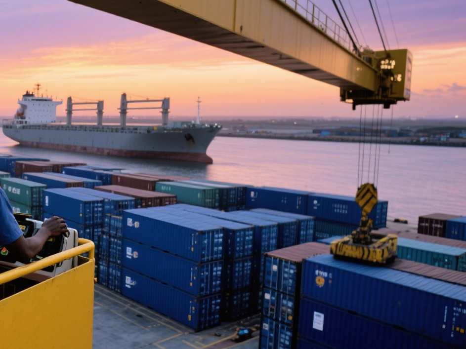 全球交通運輸行業(yè)宏觀趨勢洞察及行業(yè)未來走向 全球交通運輸行業(yè)宏觀趨勢洞察及行業(yè)未來走向