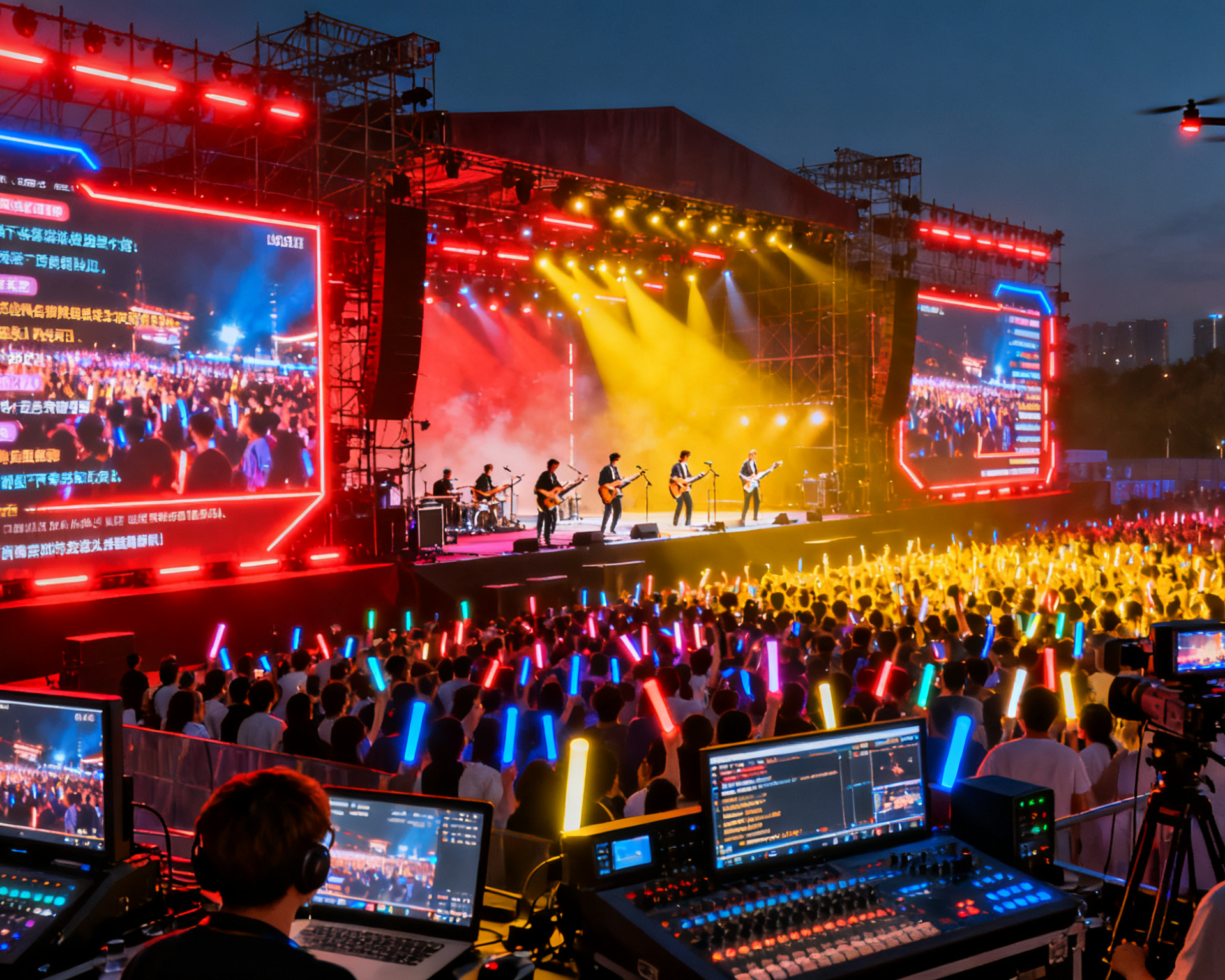 廣電總局新政出爐：2025年將重點打造300部賦能千行百業(yè)