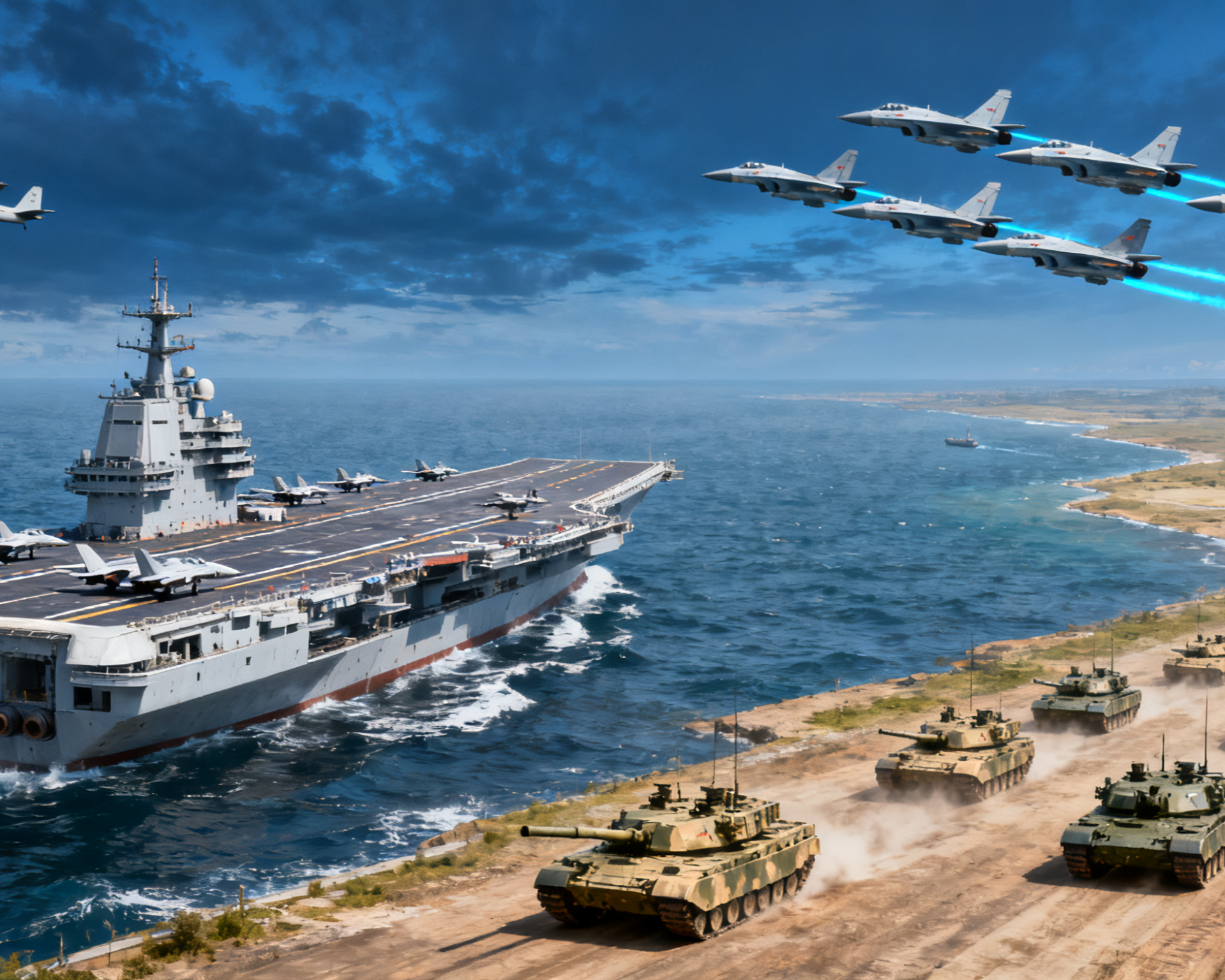 軍工安防新規(guī)9月15日施行，國(guó)防新政與新條例齊發(fā)