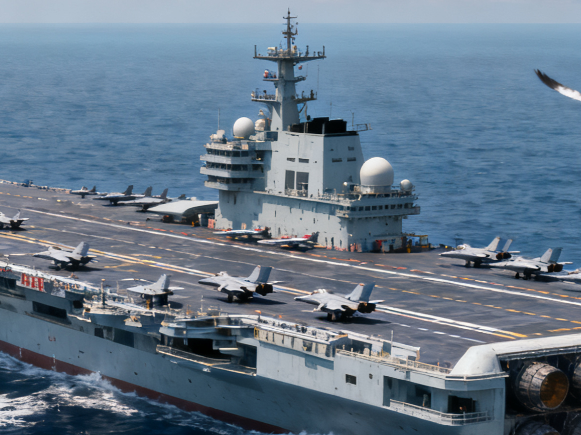 國(guó)之重器全球競(jìng)爭(zhēng)格局下的市場(chǎng)動(dòng)態(tài)與發(fā)展機(jī)遇 國(guó)之重器全球競(jìng)爭(zhēng)格局下的市場(chǎng)動(dòng)態(tài)與發(fā)展機(jī)遇