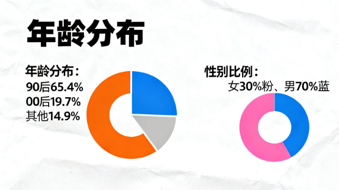 小米汽車市場用戶畫像