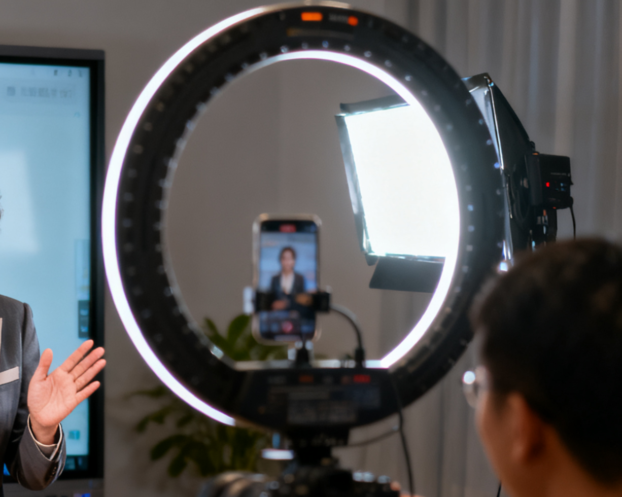 全球直播電商市場六大技術(shù)引擎與商業(yè)價值 全球直播電商市場六大技術(shù)引擎與商業(yè)價值