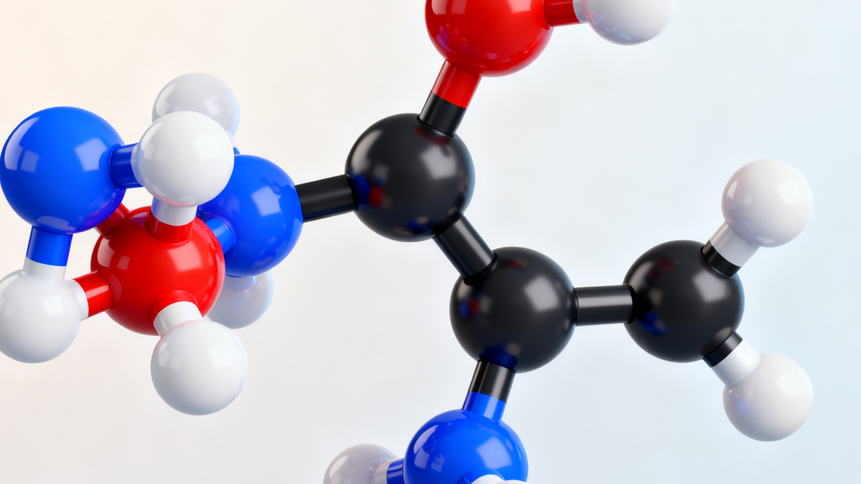 全球氨基酸市場需求與競爭格局深度解析 全球氨基酸市場需求與競爭格局深度解析