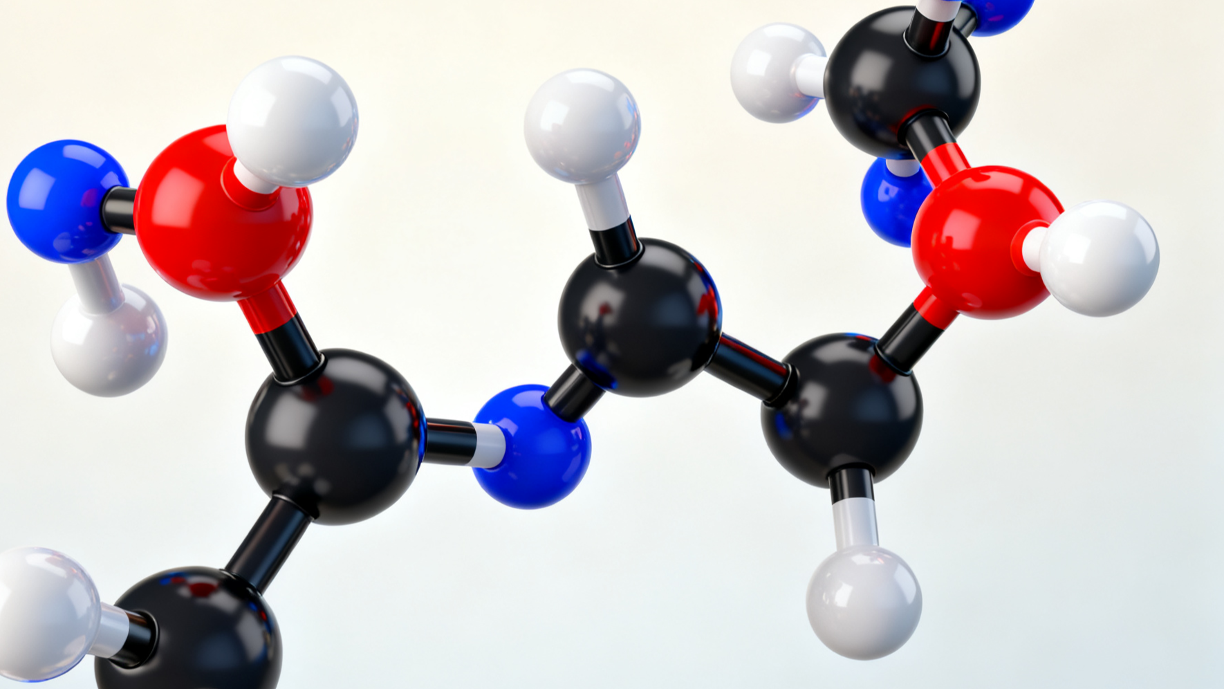 政策紅利釋放！氨基酸行業(yè)迎來戰(zhàn)略新興產(chǎn)業(yè)投資熱潮