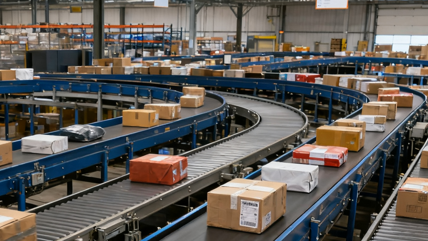 全球快遞行業(yè)市場增長引擎與市場新機遇 全球快遞行業(yè)市場增長引擎與市場新機遇