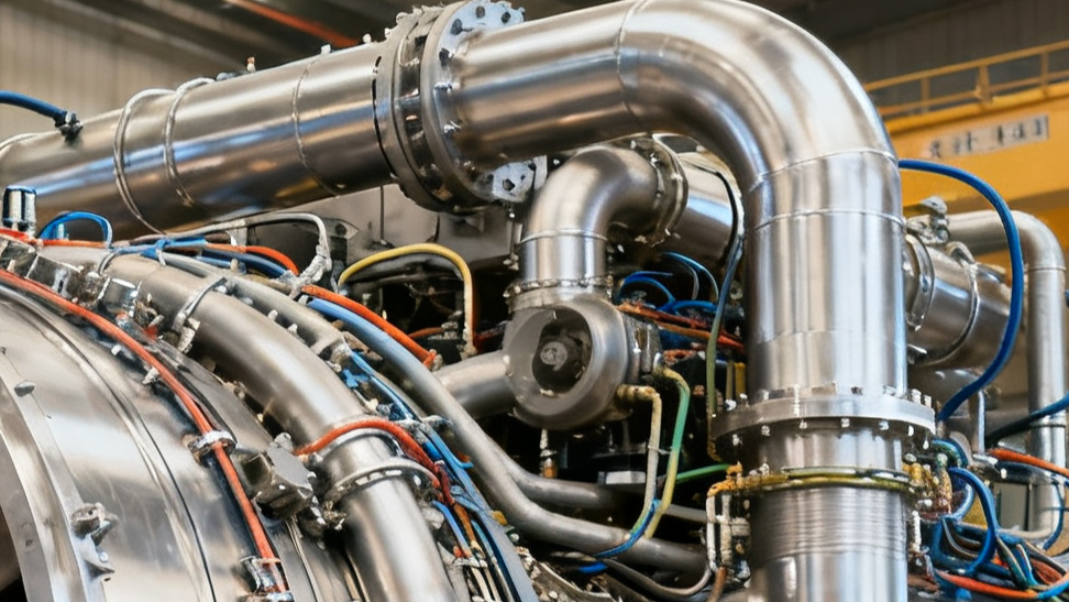 政策紅利持續(xù)釋放:燃?xì)廨啓C(jī)核心技術(shù)攻關(guān)獲專項(xiàng)補(bǔ)貼支持 政策紅利持續(xù)釋放:燃?xì)廨啓C(jī)核心技術(shù)攻關(guān)獲專項(xiàng)補(bǔ)貼支持