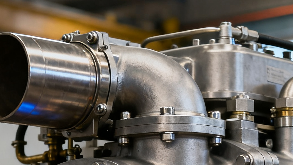 國(guó)家能源局發(fā)力！燃?xì)鈾C(jī)能效提升行動(dòng)計(jì)劃引領(lǐng)行業(yè)新方向