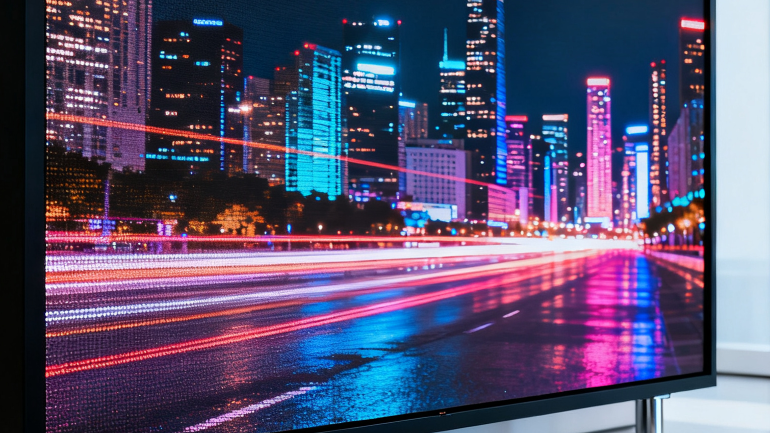 2025新版LED顯示屏國標(biāo)正式實(shí)施，行業(yè)規(guī)范化邁入新階段