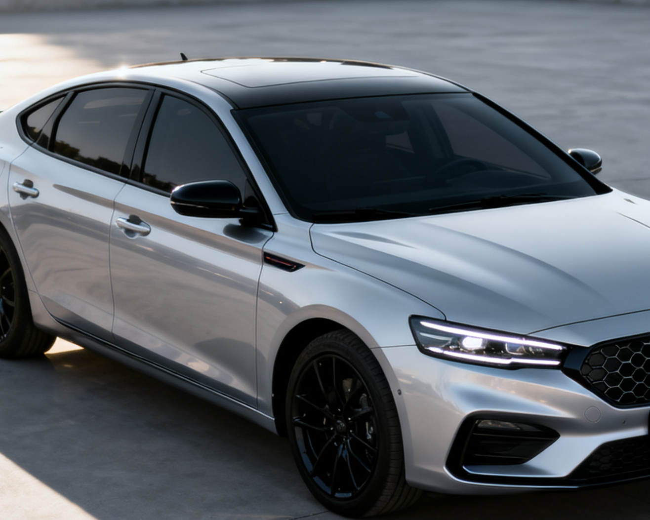 全球燃油車市場(chǎng)現(xiàn)狀洞察與技術(shù)發(fā)展趨勢(shì) 全球燃油車市場(chǎng)現(xiàn)狀洞察與技術(shù)發(fā)展趨勢(shì)