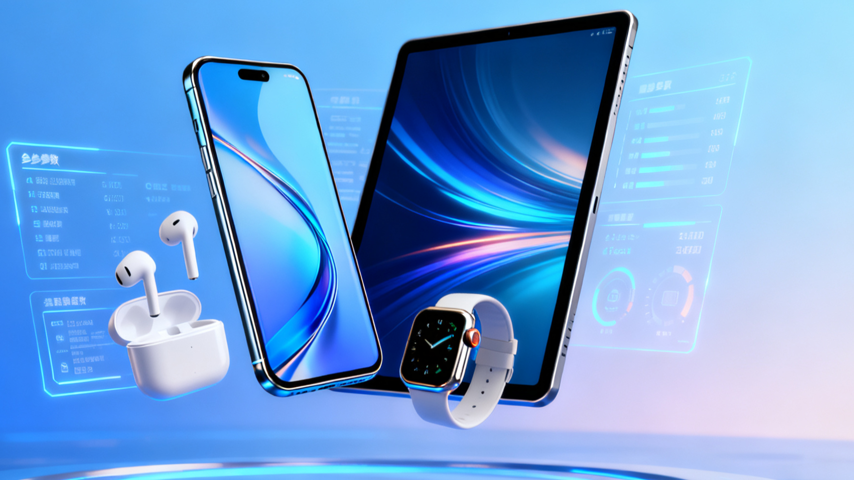 存儲芯片漲價(jià)成熱點(diǎn)，消費(fèi)電子市場暗流涌動