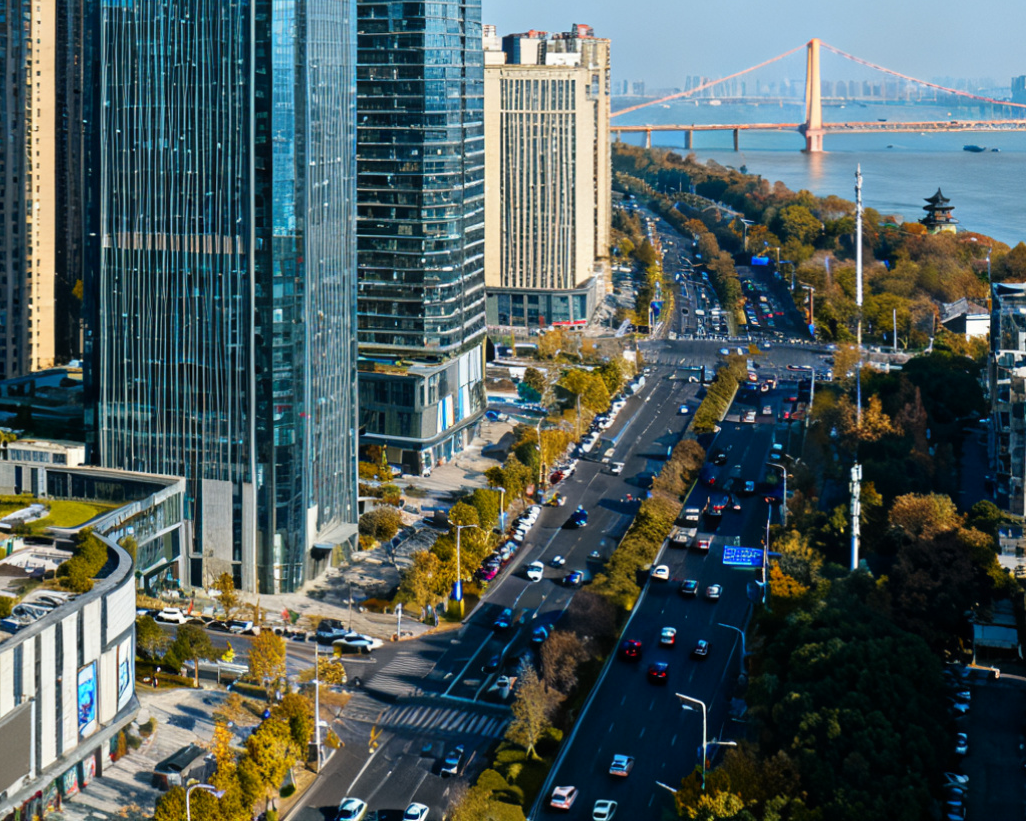 "十五五"規(guī)劃藍圖繪就 中國開啟高質量發(fā)展新征程 "十五五"規(guī)劃藍圖繪就 中國開啟高質量發(fā)展新征程