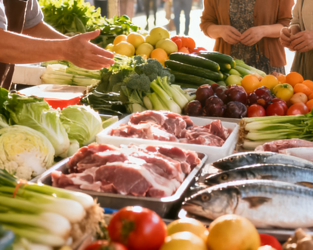 消費(fèi)與民生政策密集出臺 多措并舉惠及百姓生活