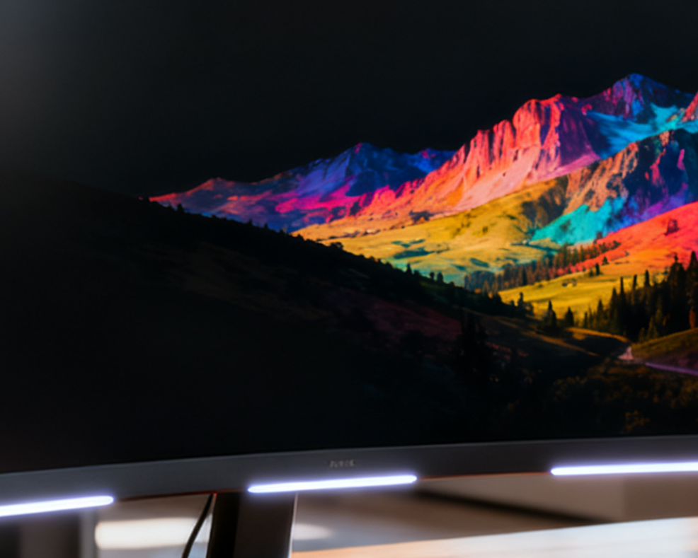 聚焦前沿：2025顯示產(chǎn)業(yè)大會(huì)為企業(yè)開啟未來(lái)新視界！