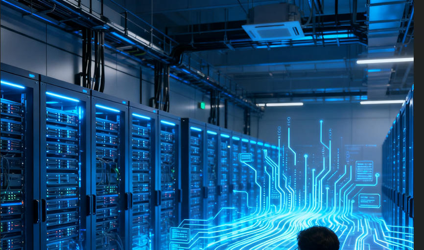 重磅！國務(wù)院發(fā)布新政，數(shù)據(jù)要素市場化改革開啟企業(yè)新機(jī)遇