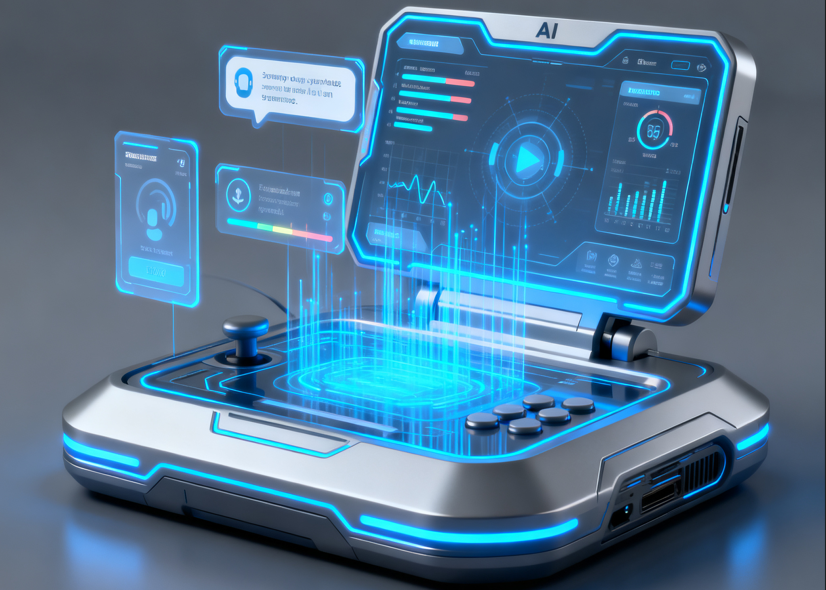 全球AI終端行業(yè)市場現(xiàn)狀與主要應(yīng)用領(lǐng)域深度解析 全球AI終端行業(yè)市場現(xiàn)狀與主要應(yīng)用領(lǐng)域深度解析