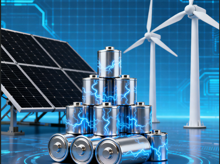 中國綠色低碳產業(yè)蓬勃發(fā)展 為全球能源轉型貢獻"中國方案"