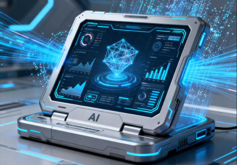 全球AI終端產(chǎn)業(yè)市場(chǎng)機(jī)遇與競(jìng)爭(zhēng)格局深度解析