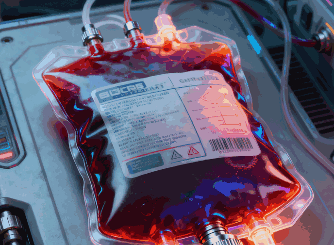 全球血袋市場(chǎng)行業(yè)新風(fēng)向:政策與未來5年戰(zhàn)略機(jī)遇 全球血袋市場(chǎng)行業(yè)新風(fēng)向:政策與未來5年戰(zhàn)略機(jī)遇