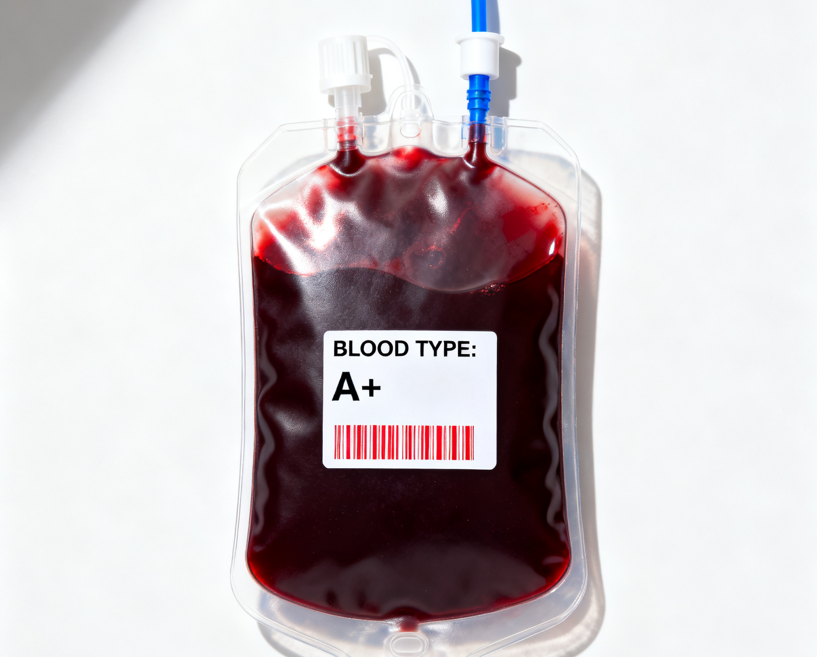 全球血袋市場增長引擎、技術(shù)突破與競爭格局深度剖析