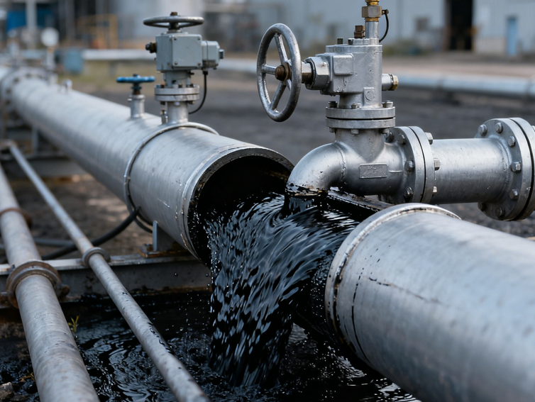 中國(guó)石油市場(chǎng)現(xiàn)狀剖析、趨勢(shì)洞察與市場(chǎng)機(jī)遇