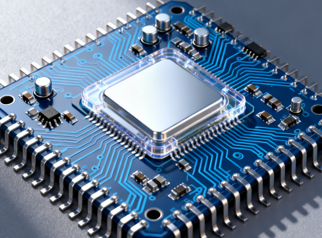 全球功能芯片細分賽道增長動力與市場格局深度剖析 全球功能芯片細分賽道增長動力與市場格局深度剖析