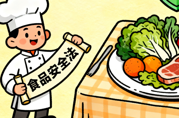 食品安全法修訂落地！液態(tài)食品運輸許可制實施