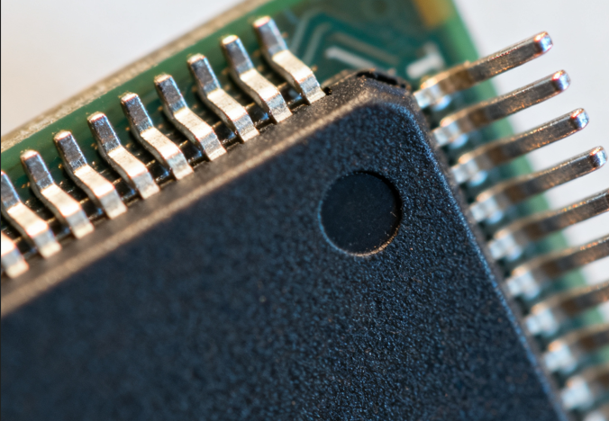 全球功能芯片行業(yè)市場現(xiàn)狀與技術(shù)趨勢全解析 全球功能芯片行業(yè)市場現(xiàn)狀與技術(shù)趨勢全解析