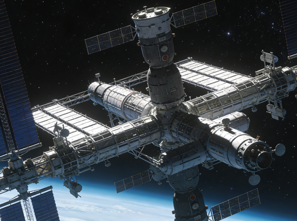 全球商業(yè)航天市場增長趨勢與市場格局深度洞察 全球商業(yè)航天市場增長趨勢與市場格局深度洞察