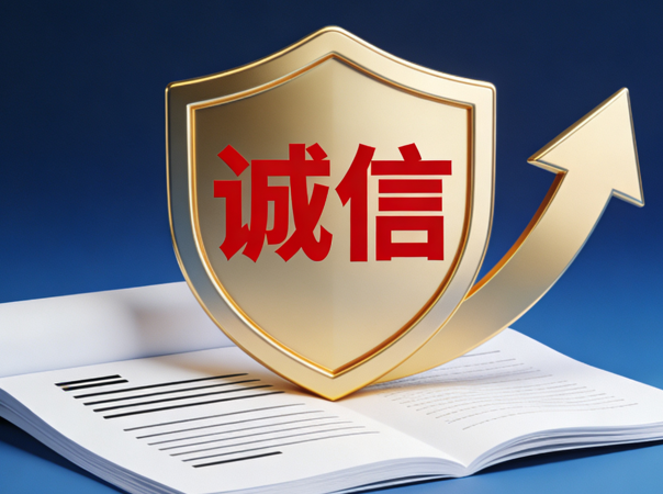 2025年12月25日起施行！市場監(jiān)管總局新規(guī)助力企業(yè)"信用解鎖"