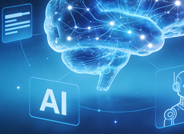 2025中國AI應用元年:廠商新品布局與資本投入雙輪驅動 2025中國AI應用元年:廠商新品布局與資本投入雙輪驅動