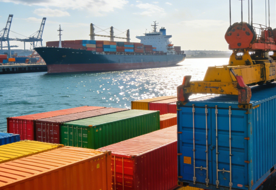 全球貨物貿(mào)易市場現(xiàn)狀、趨勢洞察與區(qū)域機遇 全球貨物貿(mào)易市場現(xiàn)狀、趨勢洞察與區(qū)域機遇