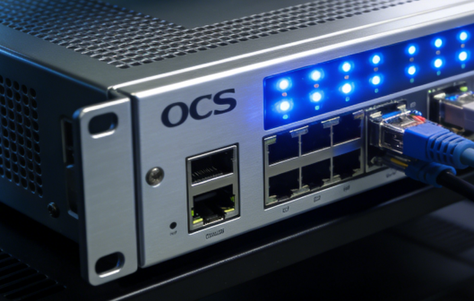 AI算力集群發(fā)展新引擎：OCS光交換機引領通信新潮