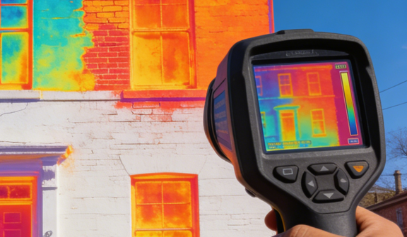 全球紅外技術市場供需變化與競爭格局深度解析