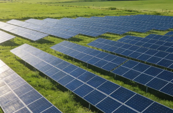 "綠電制綠氫"經(jīng)濟性拐點將至！2025年這些跨界融合項目已獲政策傾斜