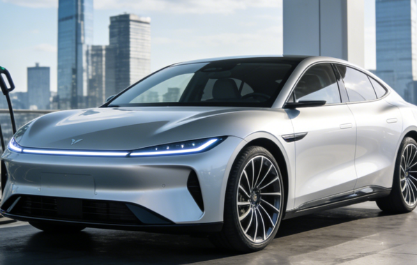 重磅！2026年起新能源車購(gòu)置稅減半征收，行業(yè)進(jìn)入高質(zhì)量競(jìng)爭(zhēng)新階段