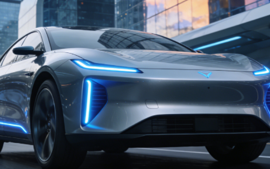 2025年末新能源汽車產(chǎn)業(yè)迎來(lái)政策密集期：標(biāo)準(zhǔn)升級(jí)與消費(fèi)保障雙輪驅(qū)動(dòng)