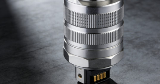 全球傳感器市場(chǎng)產(chǎn)業(yè)鏈分布與競(jìng)爭(zhēng)格局重構(gòu)