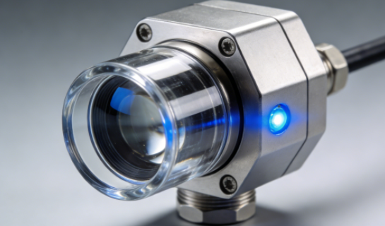 全球傳感器市場(chǎng)政策驅(qū)動(dòng)、技術(shù)革新與新興區(qū)域增長引擎