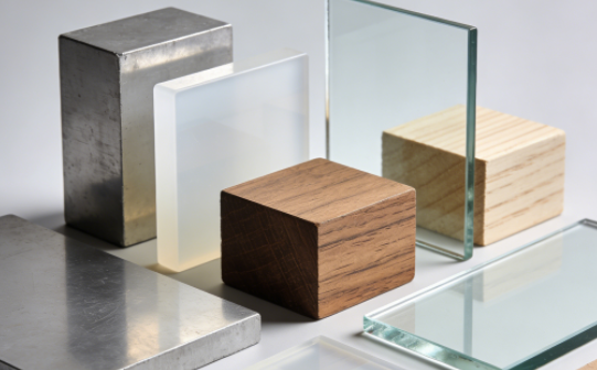 全球基礎(chǔ)材料市場趨勢與區(qū)域競爭格局深度解析 全球基礎(chǔ)材料市場趨勢與區(qū)域競爭格局深度解析