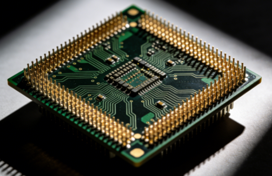 全球先進制造與半導(dǎo)體產(chǎn)業(yè)進入政策賦能關(guān)鍵期