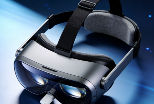 全球VR/AR設(shè)備產(chǎn)業(yè)鏈投資機(jī)會(huì)與未來增長(zhǎng)點(diǎn)分析