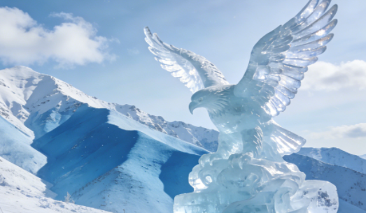 全球冰雪旅游產(chǎn)業(yè)鏈全景透視與增長機(jī)遇