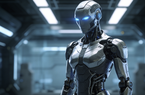 AI+制造深度滲透！人形機器人量產(chǎn)元年臨近，政策加碼核心技術(shù)研發(fā)