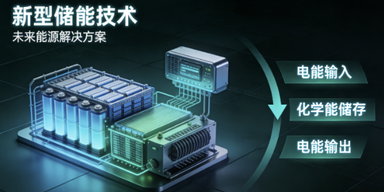 9省市率先落地！新型儲能容量電價：固定/按電量/復合補貼，適配不同區(qū)域發(fā)展需求